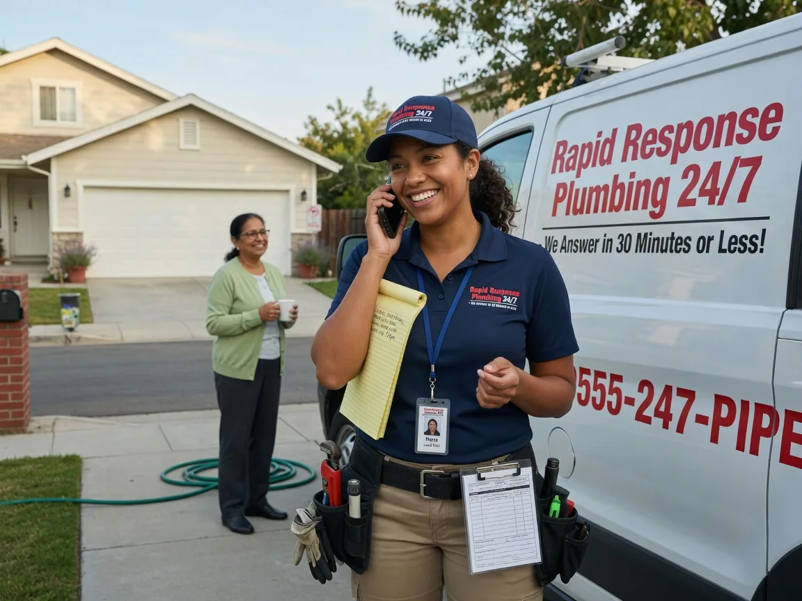 Emergency Plumber Gold Canyon, AZ FAQs